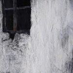 Miriam-Kavuličová-Tomašiaková-Architektúra-kombinovaná-technika-na-papieri-predaj-obrazov