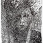 Miriam-Kavuličová-Tomašiaková-–-Bez-názvu-1-linoryt-papier-graficky-list