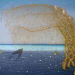 Peter-Solto-A-more-sniva-olejomalba-na-platne-fantazia