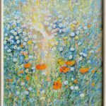 Jan-Bartko-Stretnutie-olejomalba-na-platne-obrazy-na-predaj