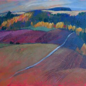 Miroslav-Bucher-Portret-zeme-Jesenne-premeny-olejomalba-na-platne-predaj-obrazov