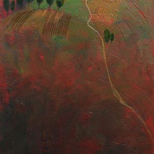 Miroslav-Bucher-Portret-zeme-Medzi-nami-olejomalba-na-platne-dielo