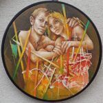 Jan-Kovalik-Priputani-olejomalba-na-sololite-online-galeria