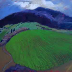 Miroslav-Bucher-Portret-zeme-Polia-a-luky-2-olejomalba-na-platne-galeria-umenia