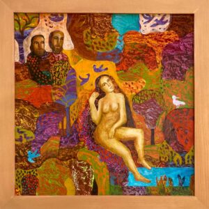 Daniela-Krajcova-Zuzana-olej-na-dreve-figuralna-malba