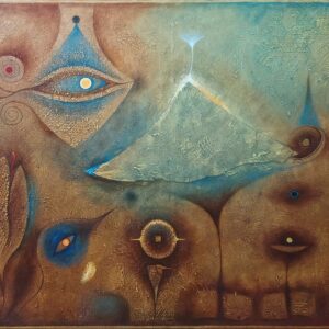 Fero-Kuco-Argumenty-basnika-olej-a-specialna-technika-na-platne-abstrakcia