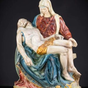 Pieta-20.-strorocie-starozitnost