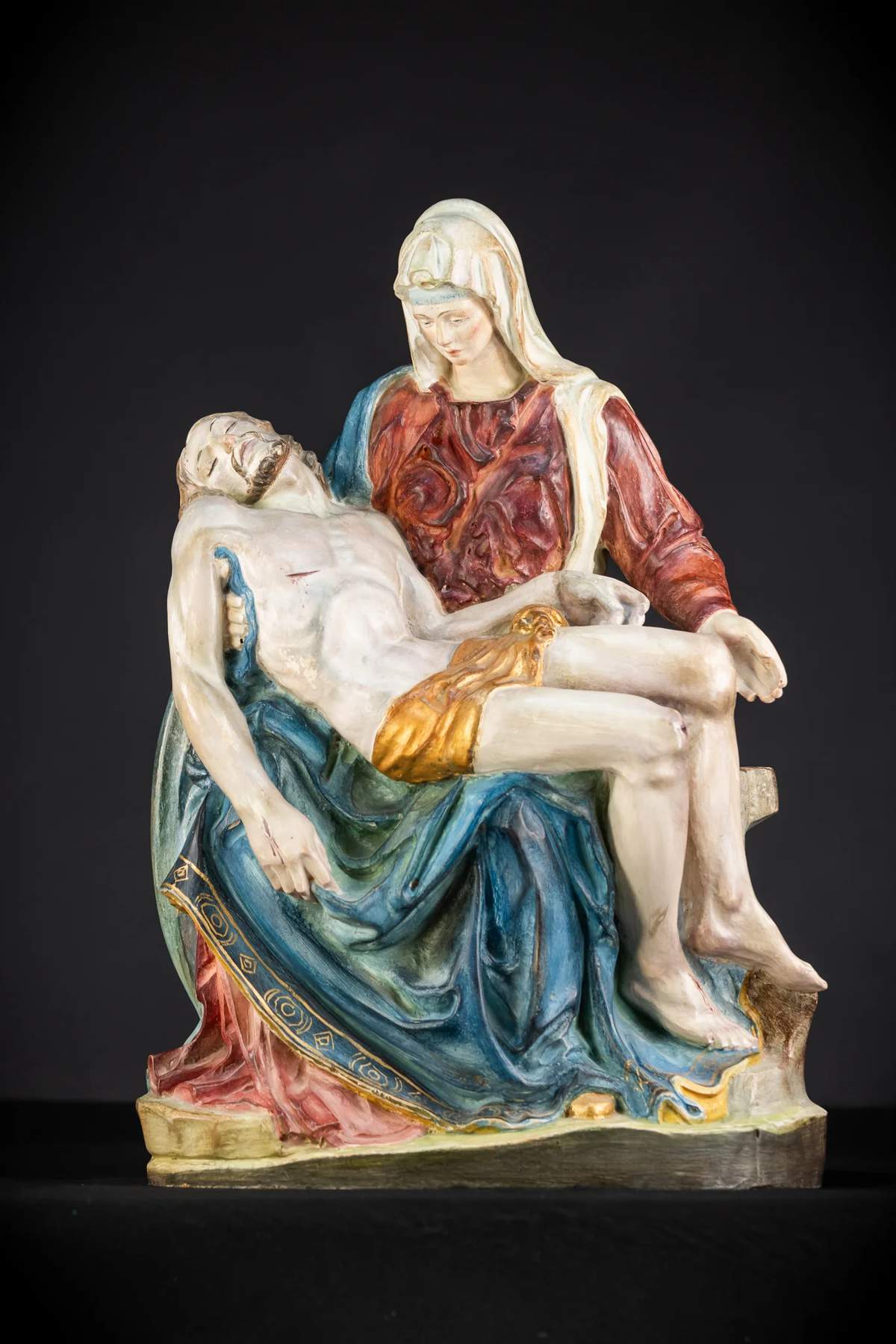 Pieta-20.-strorocie-starozitnost