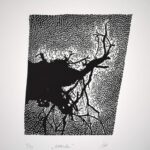 Katarina-Salekova-Zblizka-linoryt-galeria-sucasneho-umenia