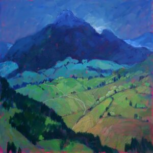 Miroslav-Bucher-Portret-zeme-Stale-platne-olejomalba-na-platne-galeria-umenia