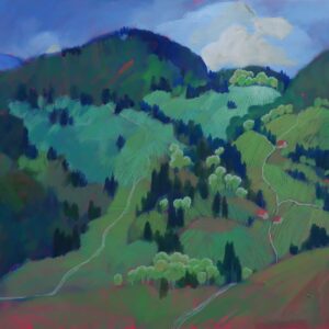 Miroslav-Bucher-Portret-zeme-Z-ineho-miesta-olejomalba-na-platne-sucasna-malba