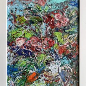 Hubert-Cepissak-Hortenzie-olejomalba-na-platne-predaj-obrazov