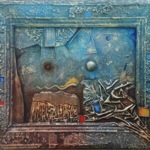 Fero-Kuco-Krasa-v-blazninci-pre-dvoch-olej-a-specialna-technika-na-doske-galeria-presov