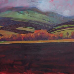 Miroslav-Bucher-Portret-zeme-Orba-olejomalba-na-platne-galeria-umenia