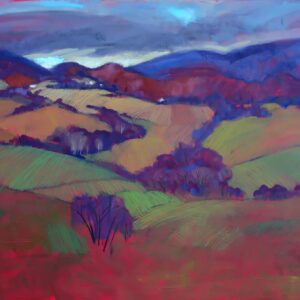 Miroslav-Bucher-Portret-zeme-Pred-zimou-olejomalba-na-platne-sucasne-umenie