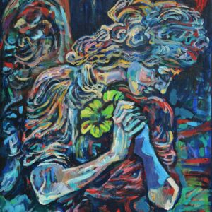 Miro-Pribis-Modlitba-olejomalba-platno-na-sololite-vytvarne-umenie