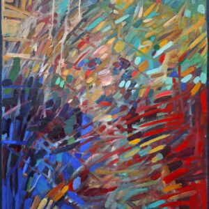 Miro-Pribis-Zrkadlo-olejomalba-platno-na-doske-sucasna-malba