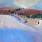 Miroslav-Bucher-Portret-zeme-Dobre-miesto-olejomalba-na-platne-predajna-galeria