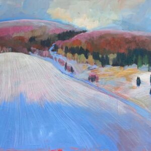 Miroslav-Bucher-Portret-zeme-Dobre-miesto-olejomalba-na-platne-predajna-galeria