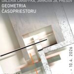 Martin Prokopovič - pozvánka na výstavu