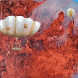 Norbert-Judt-Bezvetrie-kombinovana-technika-na-platne-slovensky-maliar